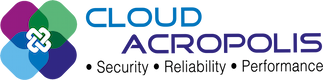CloudAcropolis UAB